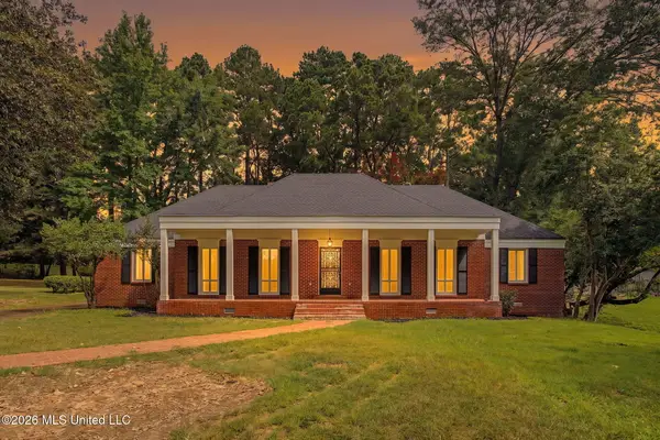 304 Cahill Street, Senatobia, MS 38668