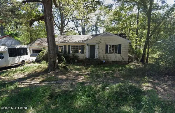 1069 Combs Street, Jackson, MS 39204