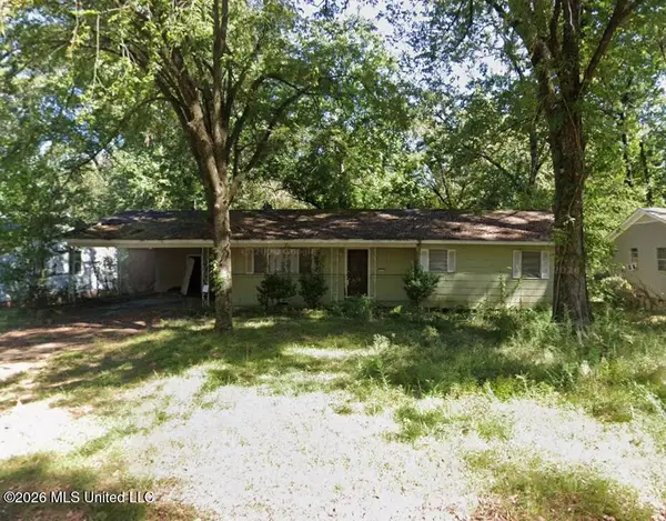 1946 Ventura Drive, Jackson, MS 39204