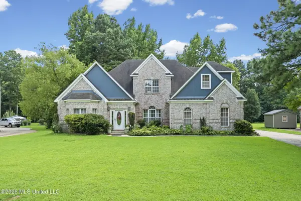8925 Youngblood Road, Olive Branch, MS 38654