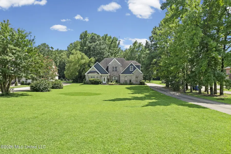 8925 Youngblood Road, Olive Branch, MS 38654 - #3