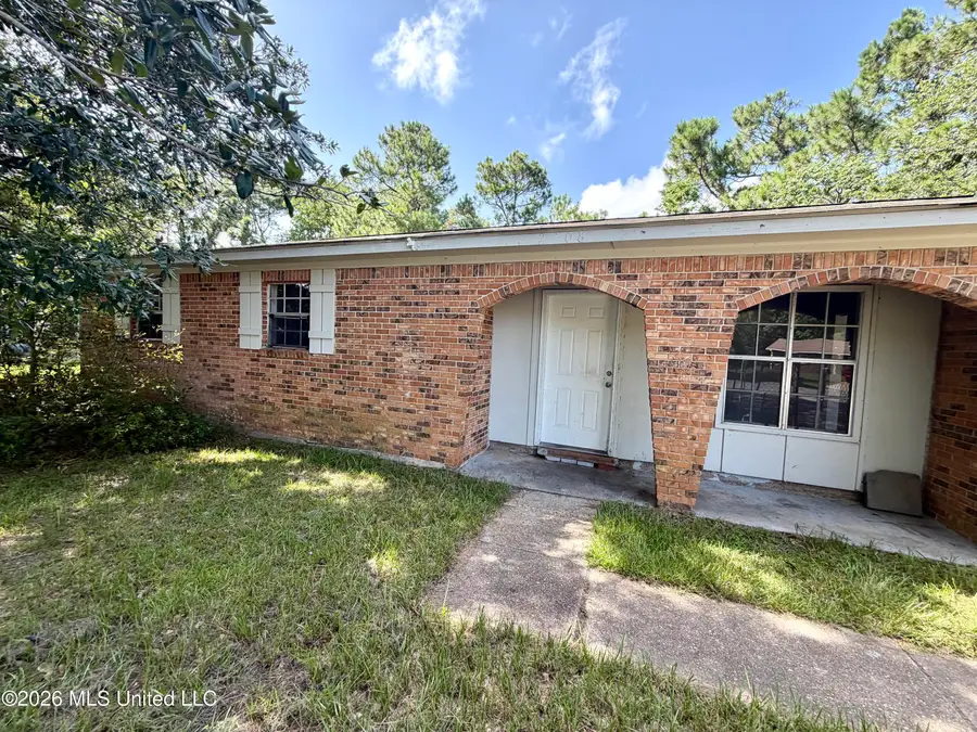 2008 E Clemson Circle, Gautier, MS 39553 - #2