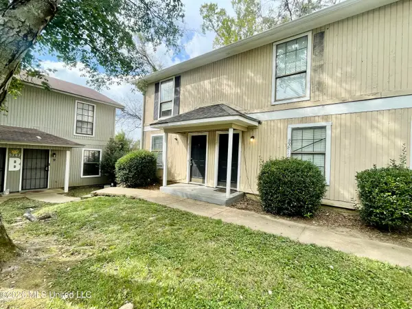 5743&5745 Horton Avenue, Jackson, MS 39206