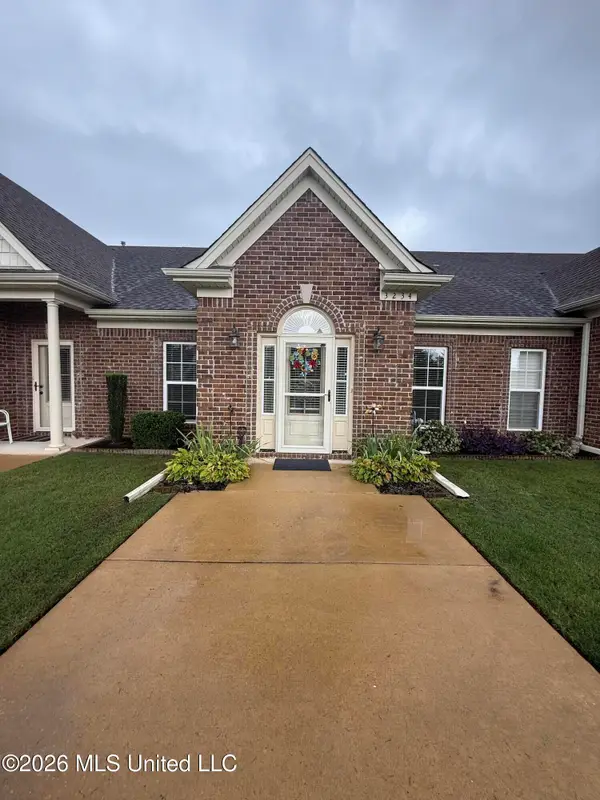 3234 Jade Lane, Southaven, MS 38672
