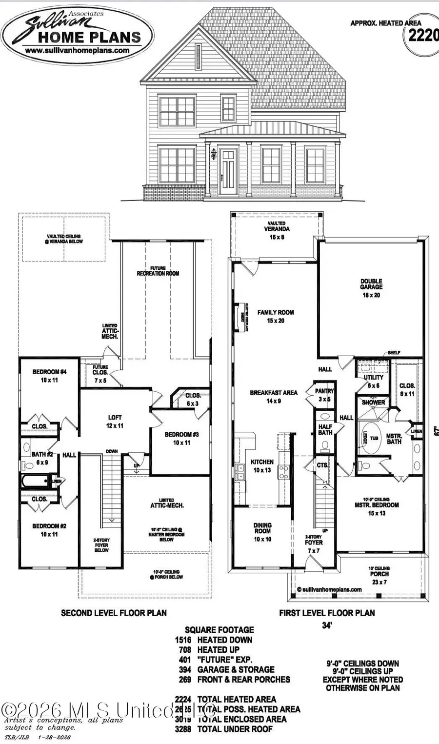 3216 Ac Freeman Drive, Hernando, MS 38632 - #2