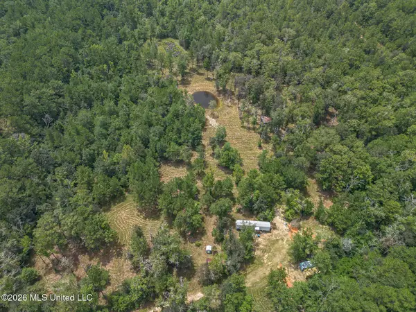 400 B New Hope Road, Wiggins, MS 39577