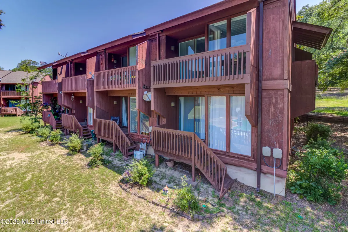229 Lakeside Villa, Diamondhead, MS 39525 - #1