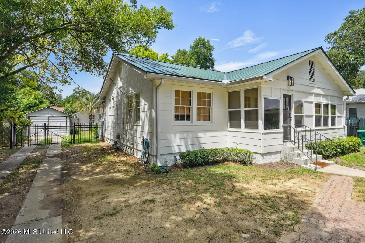 145 Bay View Court, Bay Saint Louis, MS 39520 - #1