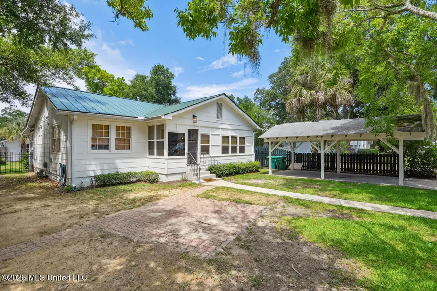 145 Bay View Court, Bay Saint Louis, MS 39520 - #3