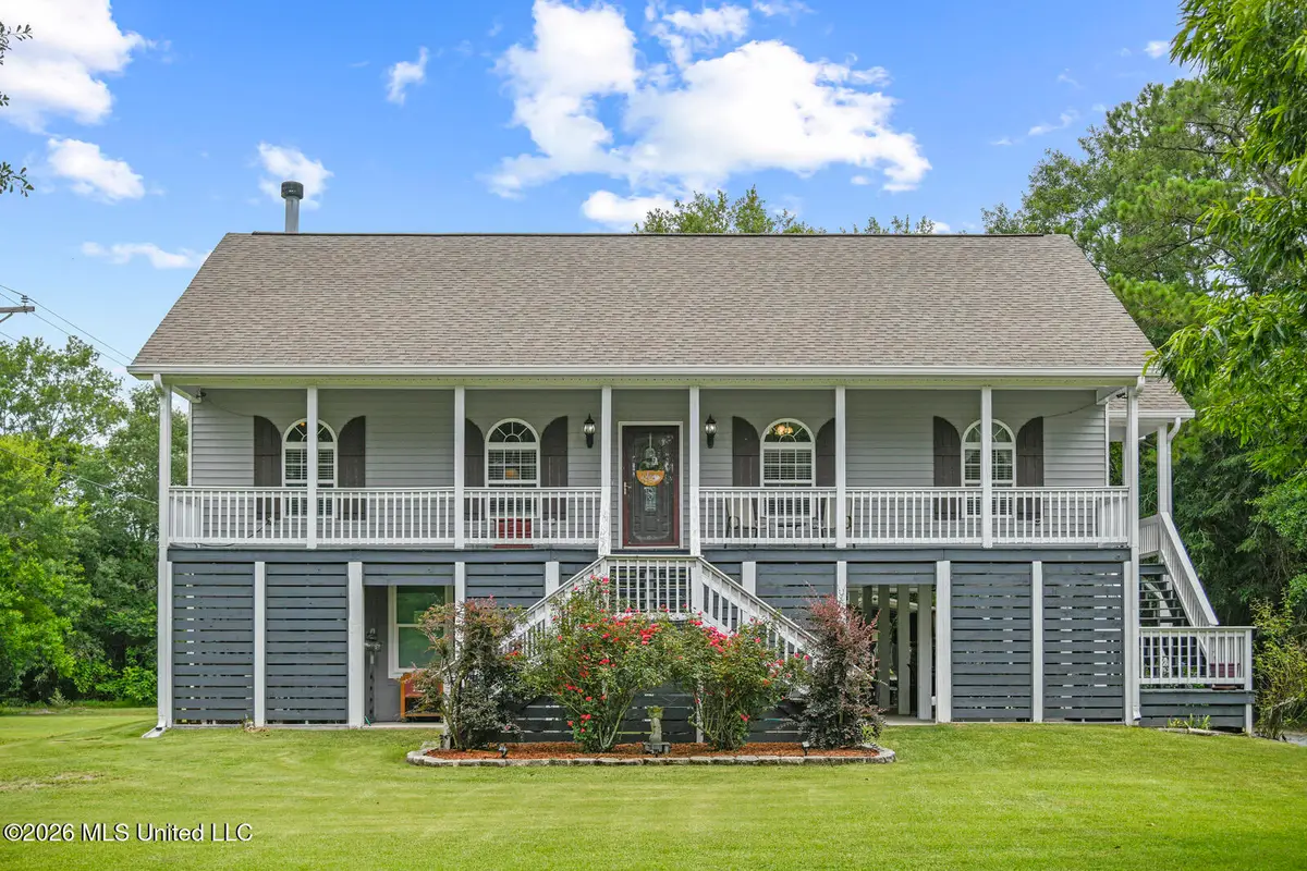 5170 Henry Shubert Road, Bay Saint Louis, MS 39520 - #1