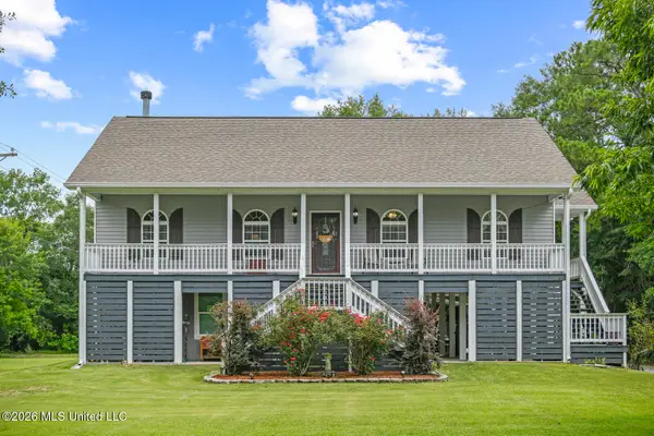 5170 Henry Shubert Road, Bay Saint Louis, MS 39520