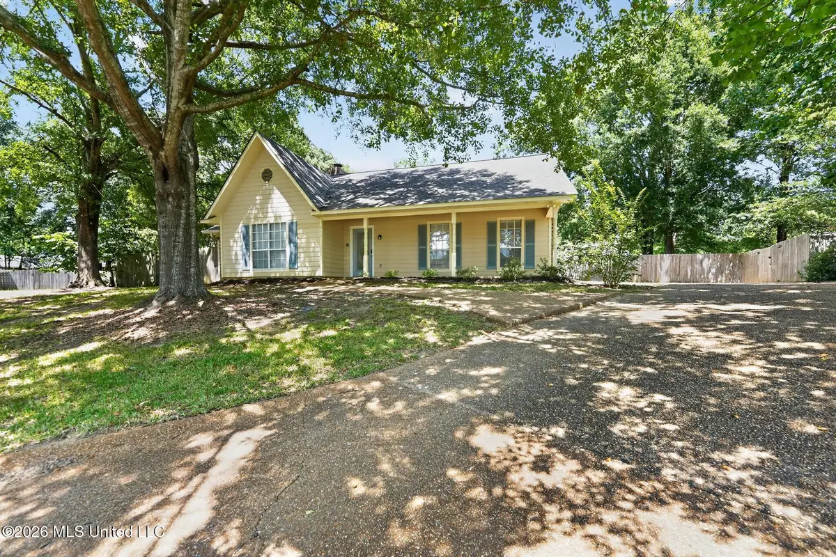 816 Strawberry Pointe, Madison, MS 39110 - #1