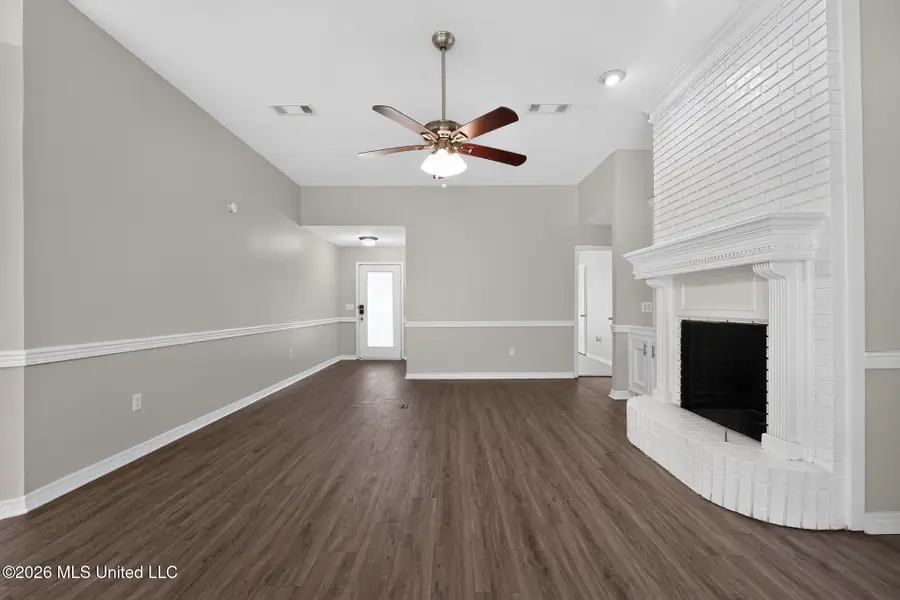 816 Strawberry Pointe, Madison, MS 39110 - #3