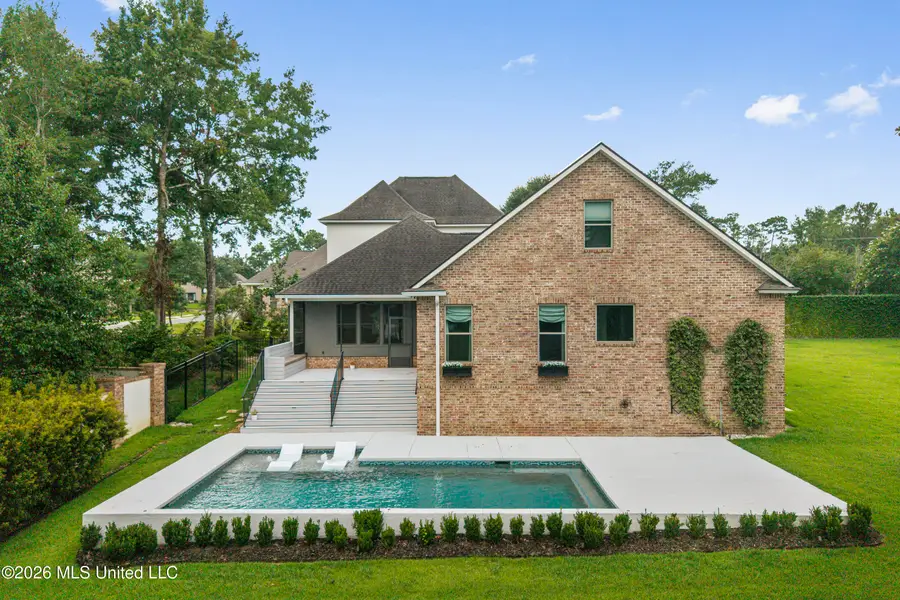 1908 Courtney Lane, Biloxi, MS 39532 - #2