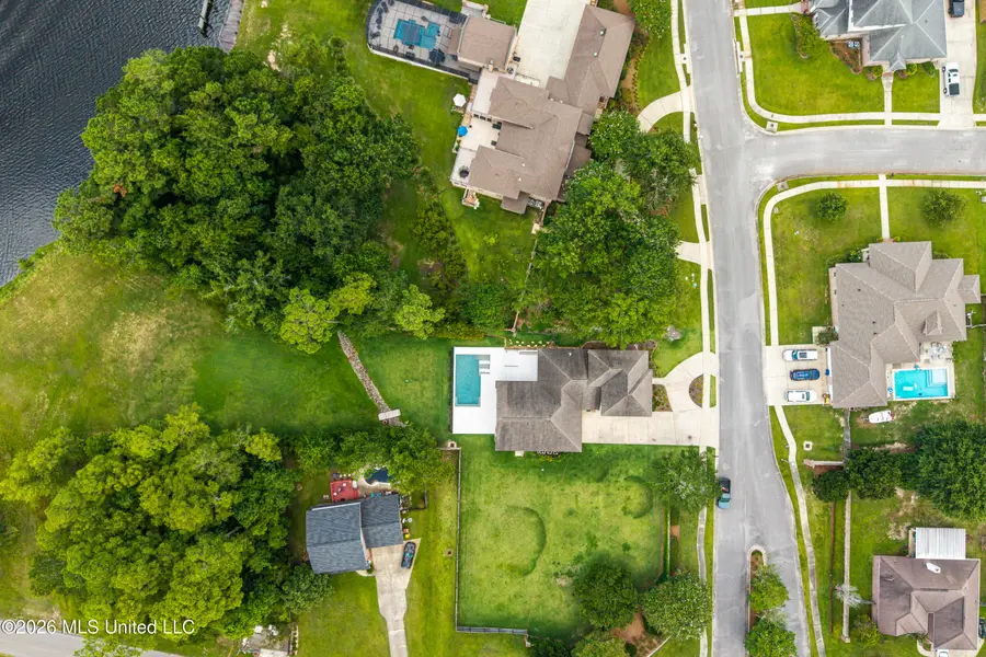 1908 Courtney Lane, Biloxi, MS 39532 - #3