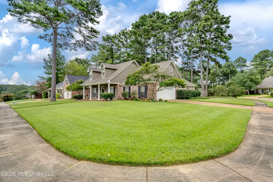 312 Pinewood Lane, Ridgeland, MS 39157 - #3