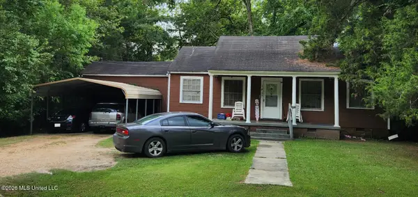 141 Mason Boulevard, Jackson, MS 39212