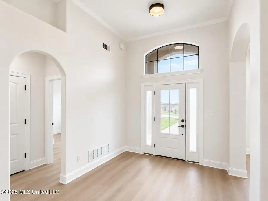14518 Smokey Lane, Olive Branch, MS 38654 - #2
