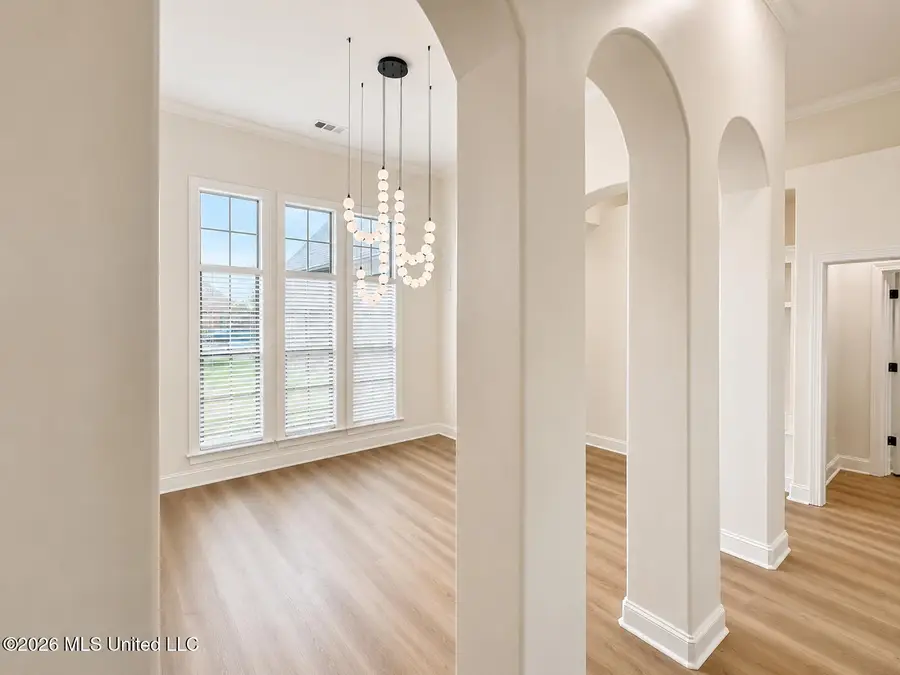 14518 Smokey Lane, Olive Branch, MS 38654 - #3