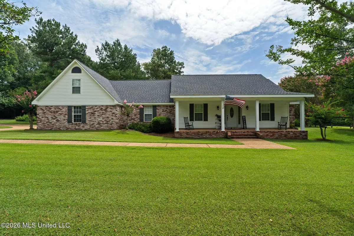 768 Lake Boulevard, Vicksburg, MS 39180 - #1