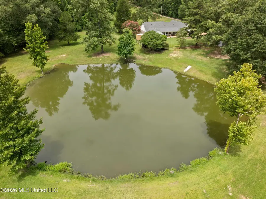 768 Lake Boulevard, Vicksburg, MS 39180 - #3