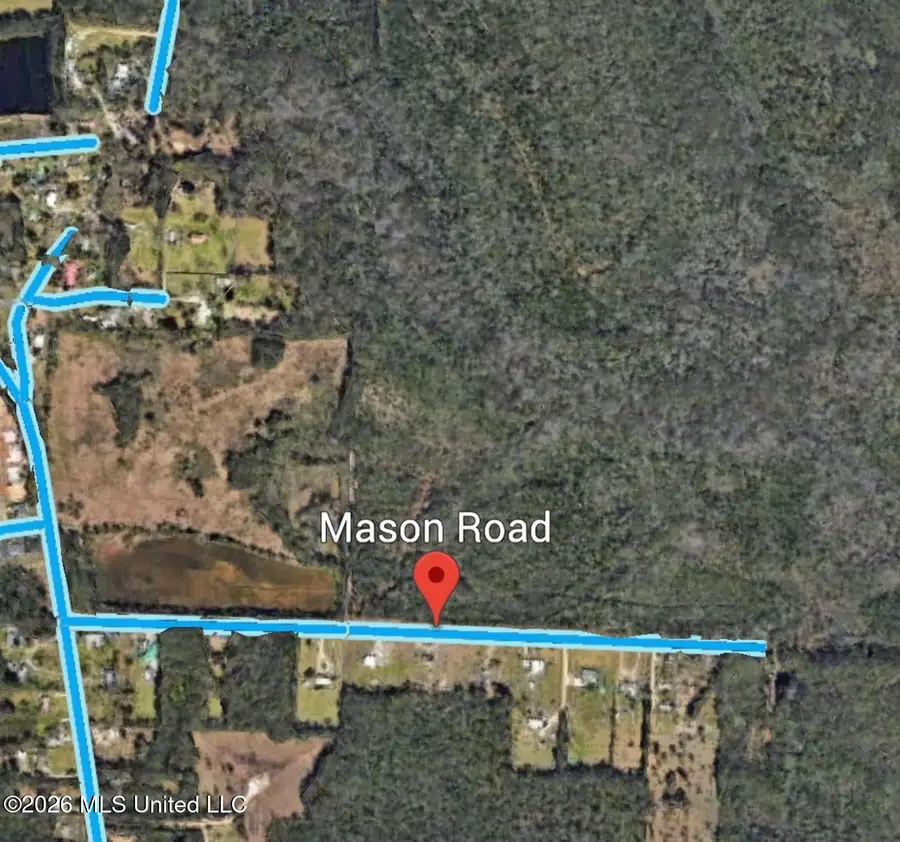 0001 Mason Road, Biloxi, MS 39532 - #2