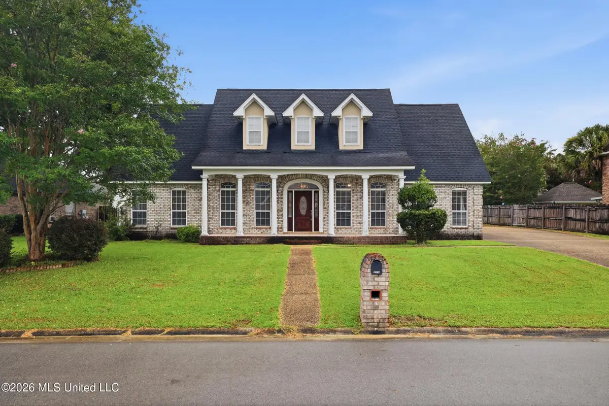 3516 S River Ridge Drive, Diberville, MS 39540 - #1