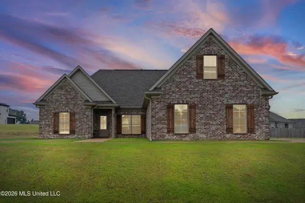103 Cross Creek Drive, Senatobia, MS 38668