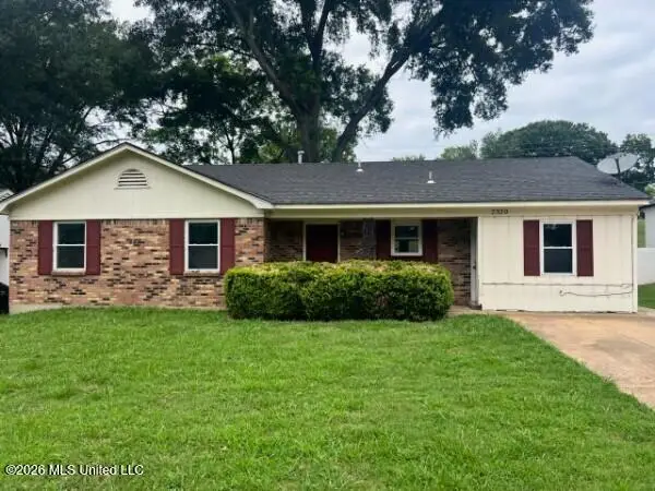 2320 Colonial Hills Drive, Southaven, MS 38671 - #1