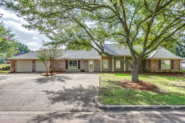 102 Rockwood Drive, Madison, MS 39110