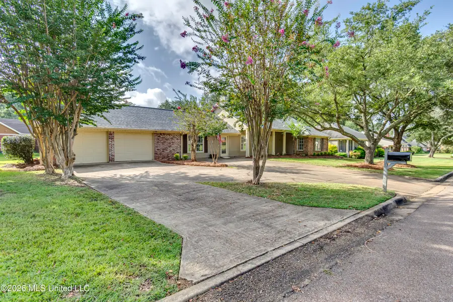 102 Rockwood Drive, Madison, MS 39110 - #3