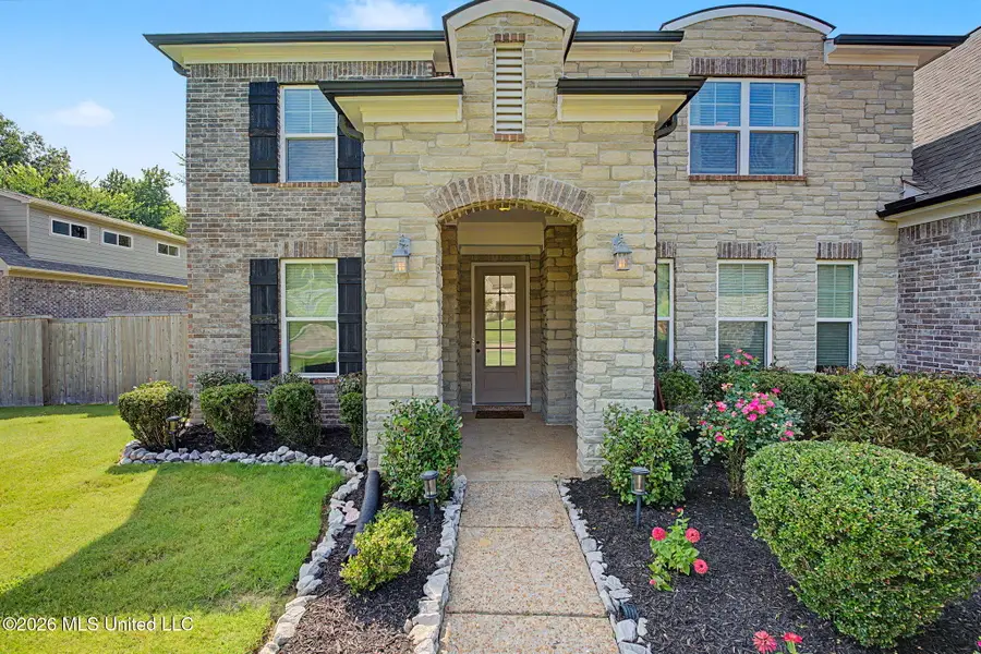 8568 Gwin Hollow, Olive Branch, MS 38654 - #3