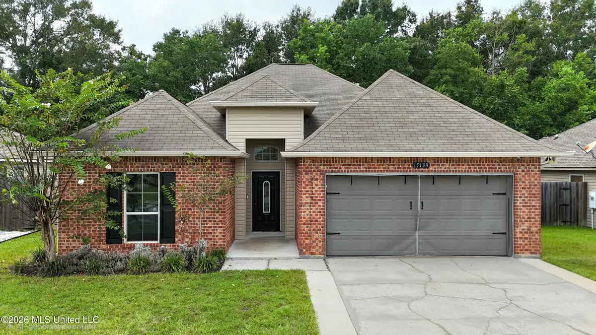 15139 Clemson Avenue, Gulfport, MS 39503 - #1