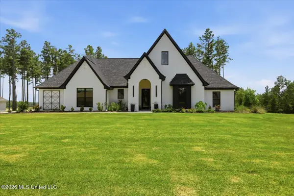 218 Lost Oak Lane, Brandon, MS 39047