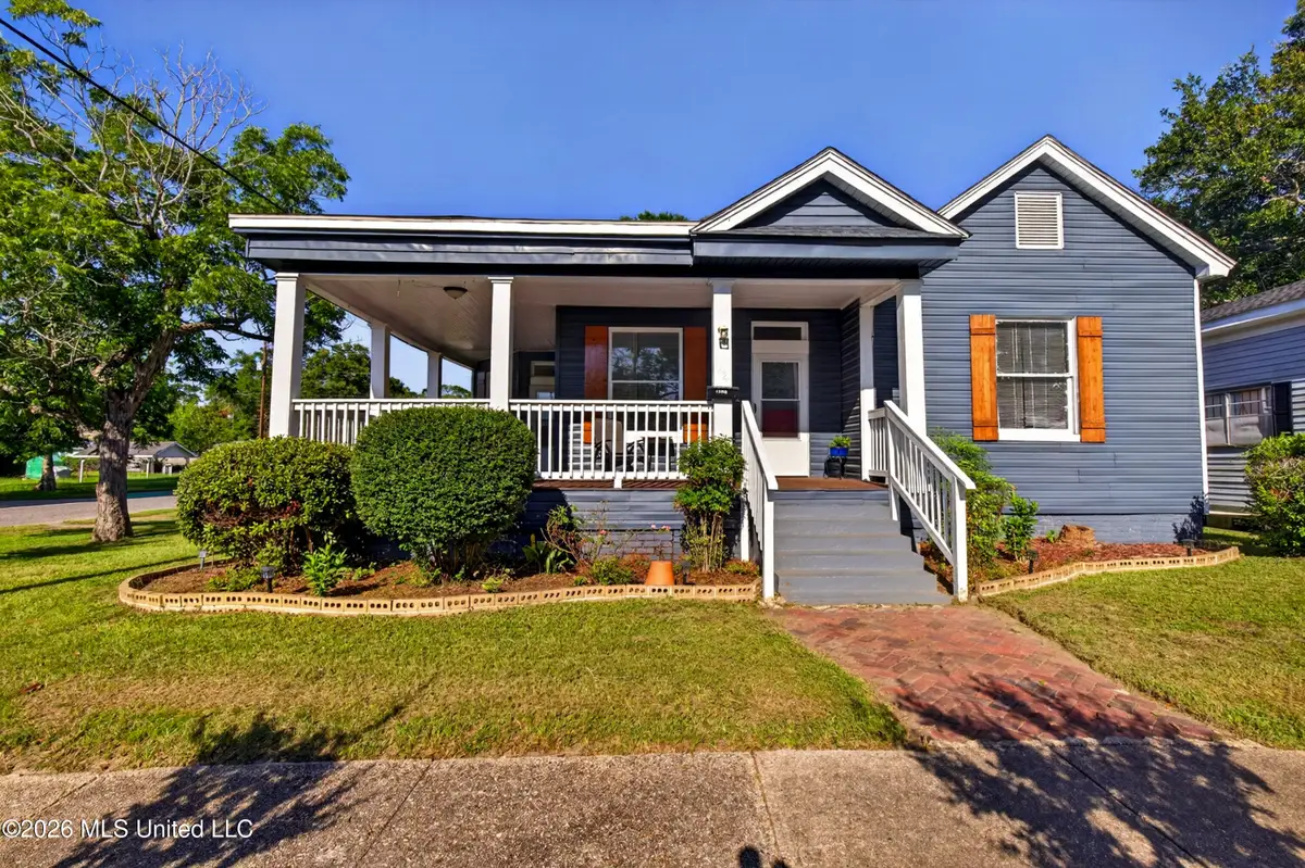 1820 19th Avenue, Gulfport, MS 39501 - #1