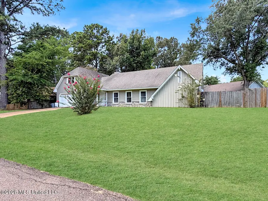 120 Bellegrove Boulevard, Brandon, MS 39047 - #3