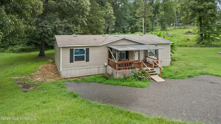 276 Hill View Circle, Byhalia, MS 38611 - #3