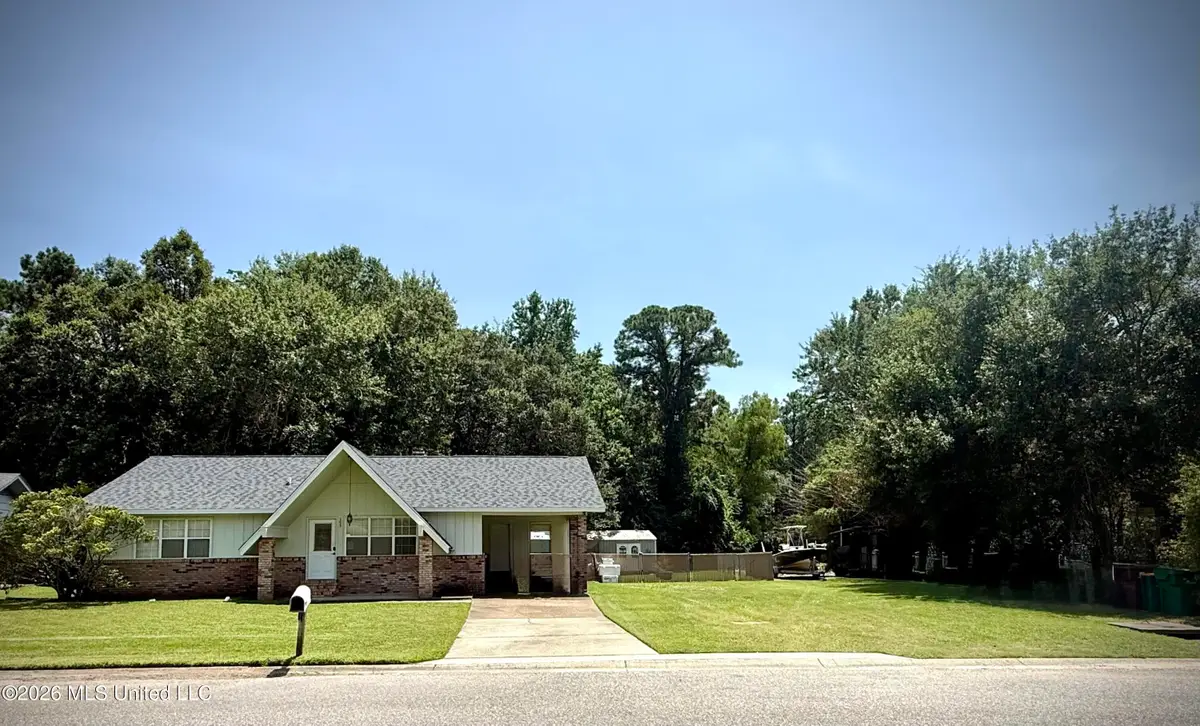 595 Neal Drive, Diberville, MS 39540 - #1