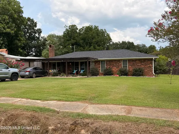 32 Pine Street, Bude, MS 39630