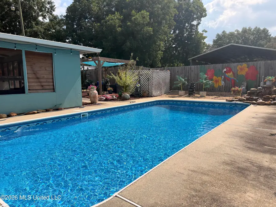 32 Pine Street, Bude, MS 39630 - #3