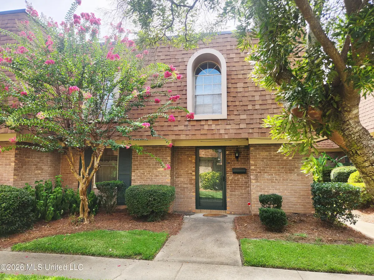 5155 Wayneland Drive, Jackson, MS 39211 - #1