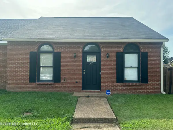 307 Northtown Drive, Jackson, MS 39211