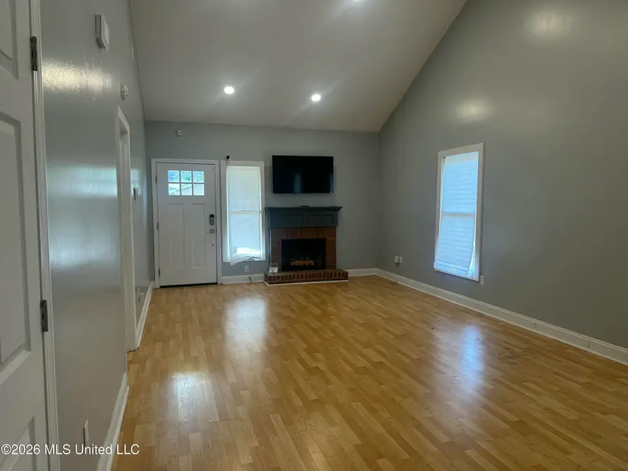 307 Northtown Drive, Jackson, MS 39211 - #2