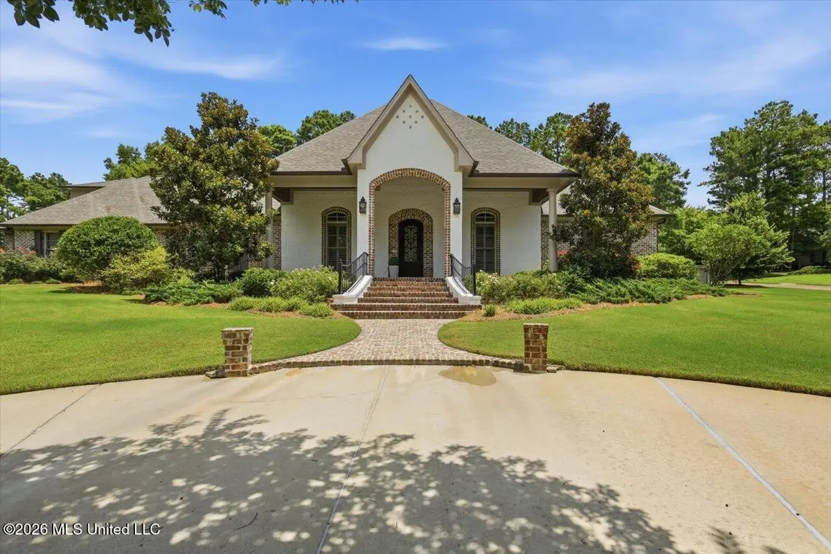 465 Pembrooke Drive, Madison, MS 39110 - #1
