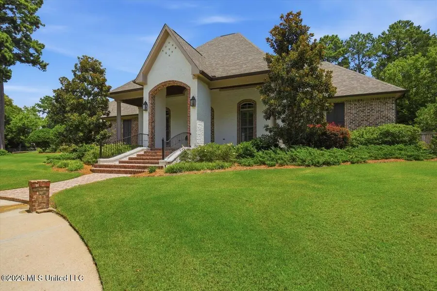 465 Pembrooke Drive, Madison, MS 39110 - #3