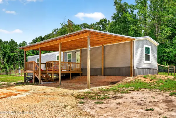 30 Z R Mitchell Road, Poplarville, MS 39470