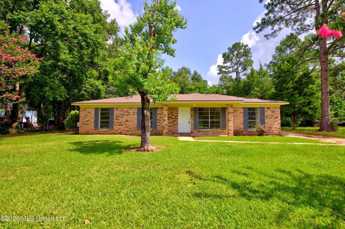 5717 Meadowview Drive, Moss Point, MS 39562 - #1