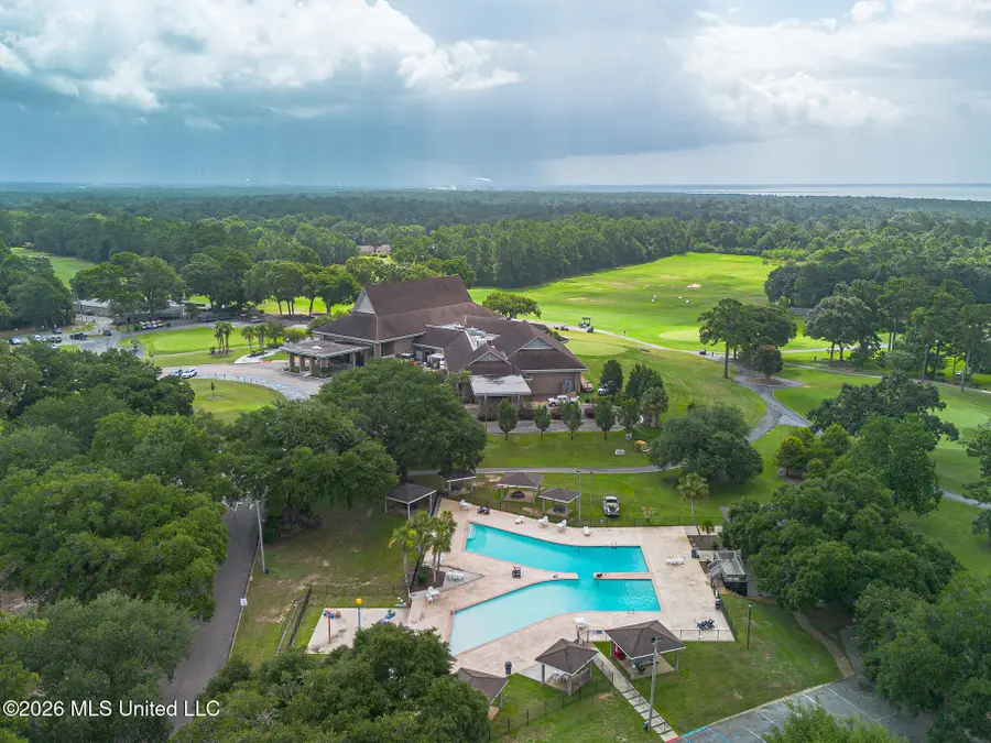 254 Fairway Villas Circle, Diamondhead, MS 39525 - #3
