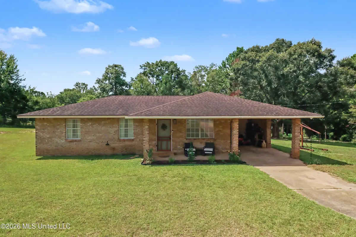 1304 Sampson Road, Lucedale, MS 39452 - #1