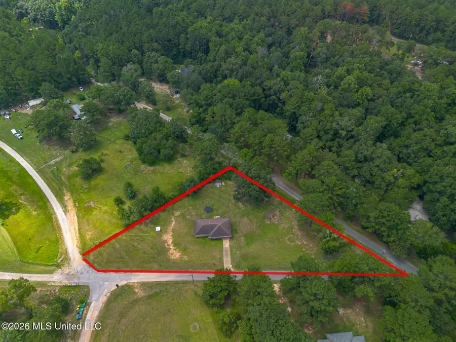 1304 Sampson Road, Lucedale, MS 39452 - #2